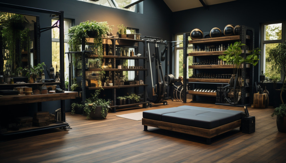 Astuces pour installer une salle de gym chez soi