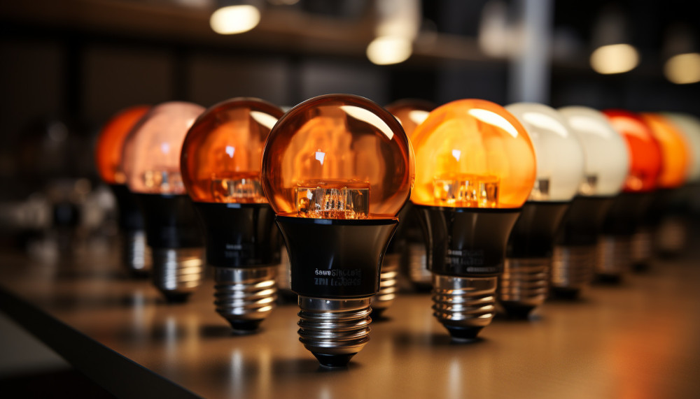 Conseils pour choisir la bonne ampoule LED
