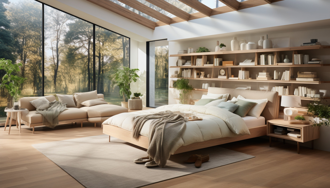 Garder sa chambre propre et bien rangée : Pourquoi ?
