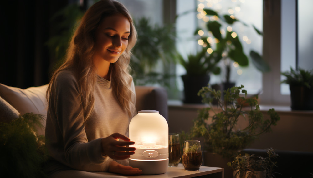 Purifier l'air que nous respirons chez nous : comment y arriver ?
