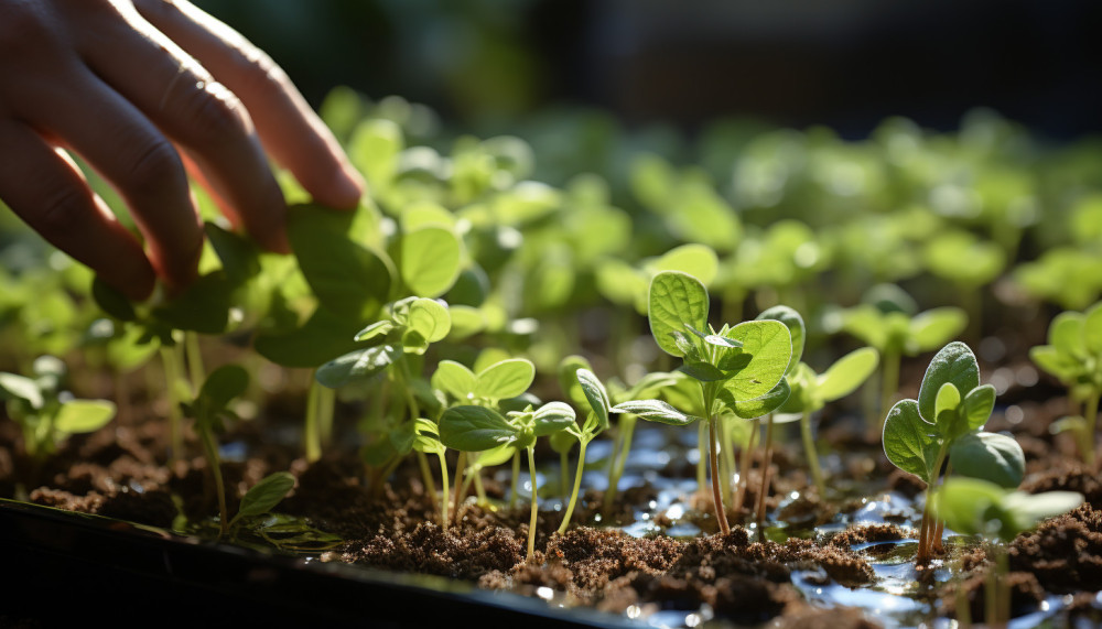 Que savoir de la phytoépuration des eaux grises ?