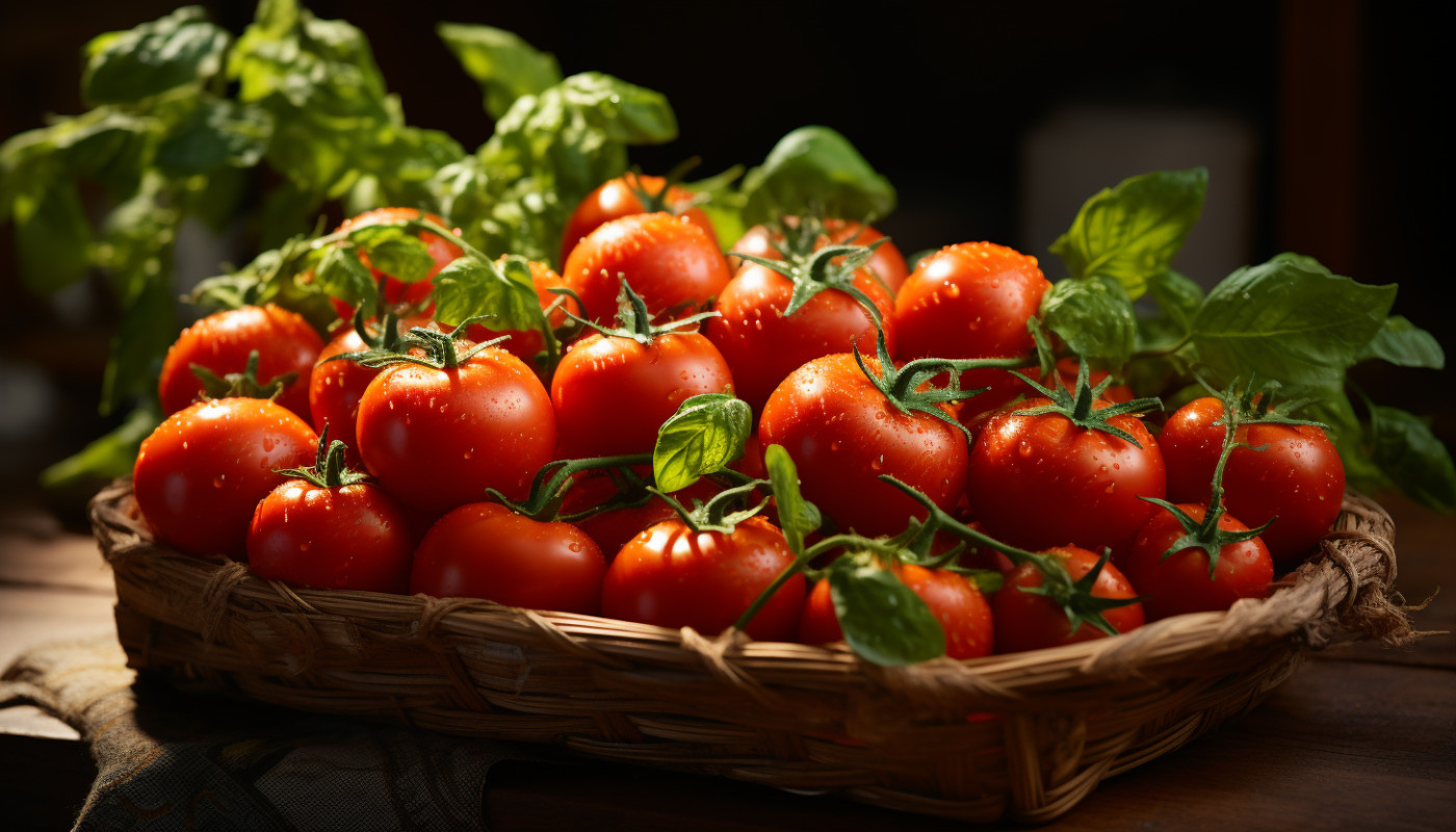 Quels sont les bienfaits de la tomate ?