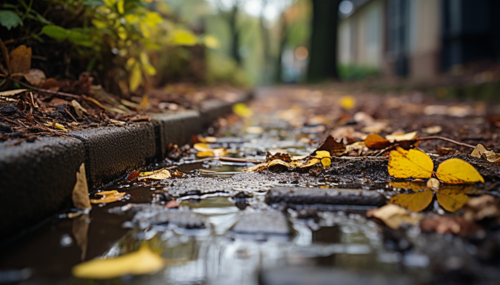 Tout savoir sur le drainage de maison